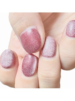 ブリーズ(Breeze)/ジェルネイルマグネット