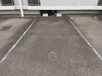 経絡鍼灸院 野村/[無料駐車場あり] 6番