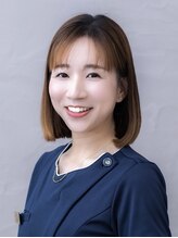 リリー&nbsp;安本 沙織
