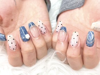 ミッドポイント(mid point)/