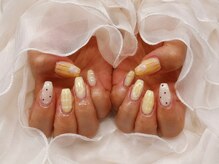 ナイスネイル 銀座ファイブ店(NICE NAIL)/持ち込みデザインコース