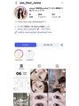 アンフルール エクラ 表参道店(Une fleur eclat)&nbsp;@une_fleur_renna &nbsp;フォローお願いします♪