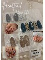 はあとねいる 宝塚店/salonオーナー