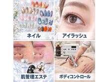 ザ ベスト ビューティー(The Best Beauty)