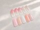 アバネイル 名駅店(AVA NAIL)の写真/初めての方にもおすすめ♪お得に可愛く！通いやすい価格でネイルを楽しめる◎