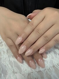 ナチュラルグラデ☆