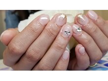 スマイルズ ネイル(Smile's NAIL)/お客様ネイル