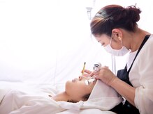 キラフェイス(KILA FACE)/■装着■