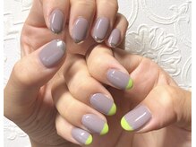 ボーホーネイルズコレクション(BOHO NAILS COLLECTION)/HAND:やり放題10000円コース