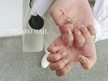 イヴ アイラッシュアンドネイル(Eve eyelash&nail)/ぽこぽこnuance .