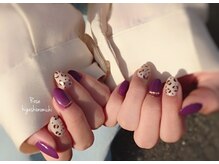 ローズ 東尾道店(Rose)/レオパード☆