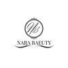 ナラビューティー(NARA BEAUTY)ロゴ