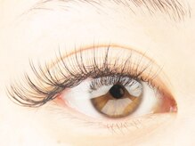 アイラッシュエー(eyelashA)/嬉しい付け放題メニューもあり☆