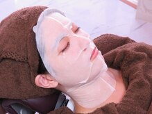 ビューティーシェーブ(Beauty Shave)/栄養満点☆黄金色のトロミで保湿