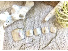 エブロマリン 湘南台店(evromarine)/foot design