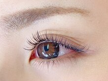 プリル ネイルアンドアイラッシュ 御幸ヶ原店(Puril NAIL&EYELASHES)/1番人気のフラット☆