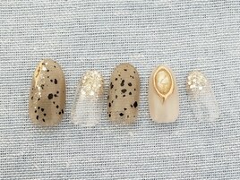 定額Design レオパード