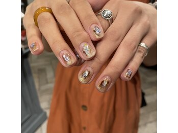 ロエルビューティーサロン(Loel BEAUTY SALON)/定額デザイン