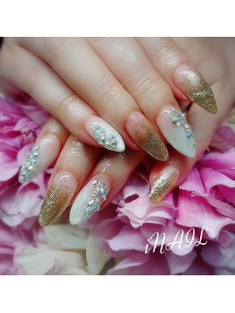 アイネイル(iNAIL)/