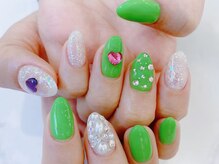 ヴィーナス(VENUS)/贅沢パーツ付け放題★4本まで