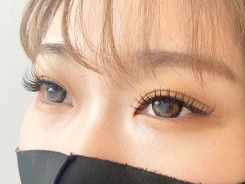 アイリス 博多吉塚店(IRIS)/eye design：マツエク