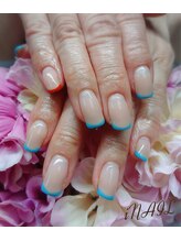 アイネイル(iNAIL)/