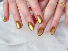 アイネイル 小倉(ai nail)/マグネットネイル