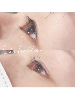 リーベル(Liebelle)/コスメリフト