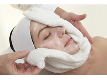 グリーナリー エスト(Greenery est)/肌質改善☆アンストレスstep3.4