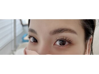 ビーチ アイラッシュ(BEACH eyelash)/まつげデザイン