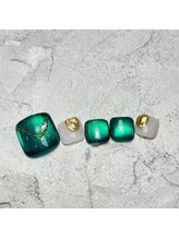 サニーヒルズ ウィズ マキア 藤沢(Sunny hills with MAQUIA)/フット定額Ａ