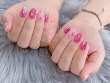 ニナズネイル(Nina's Nail)/定額メニュー