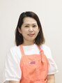 ネイルサロンカリプソ(Nail Salon Calypso 2) 平山 裕子
