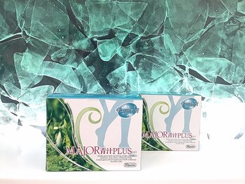 ジュメル 恵比寿店(Jumelles)/青汁