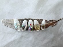 ラウレアルア(Laure’a lua)/