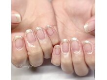 リ ビューティフル(Re Beautiful)/フレンチデザイン(ハンド)