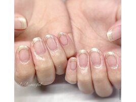 フレンチデザイン(ハンド)