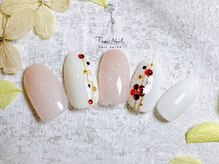 テセネイル(Tese Nail)/12月 選べる今月のおすすめ[1]