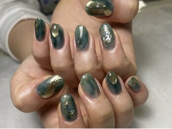 リリ(Rili)/【Haruka指名】1月アート