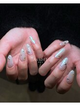 アソート 神戸元町(Assort)/ミディアムアート