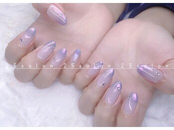 ニゴサロン(25Salon)/