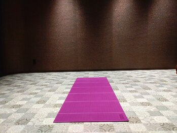 ロゼッタビューティー(Rosetta Beauty)/パーソナルヨガ