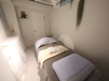 カイ(KAI)/安心できる個室も完備。