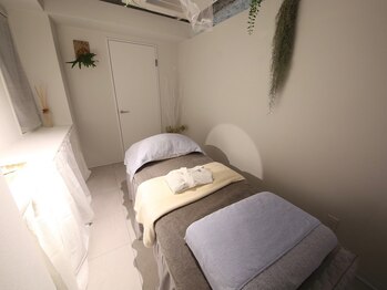 カイ(KAI)/安心できる個室も完備。