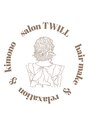 サロン ツイル(salon TWILL)/salon TWILL