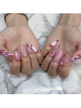 レイ 名古屋店(REY)/スカルプお持ち込み