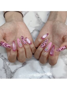 レイ 名古屋店(REY)/スカルプお持ち込み