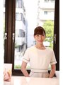 ウムラウト(Umlaut)/Foot Beauty Salon Umlaut〈ウムラウト〉
