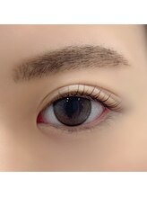 ベリール 南平岸店(Be'Leel)/ラッシュリフト