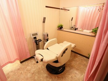 リップの写真/【初めてのシェービングで不安がある方へ】ベテラン施術者の繊細で丁寧なシェービングにより綺麗なお肌へ♪